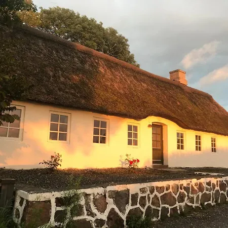 Peaceful Country *